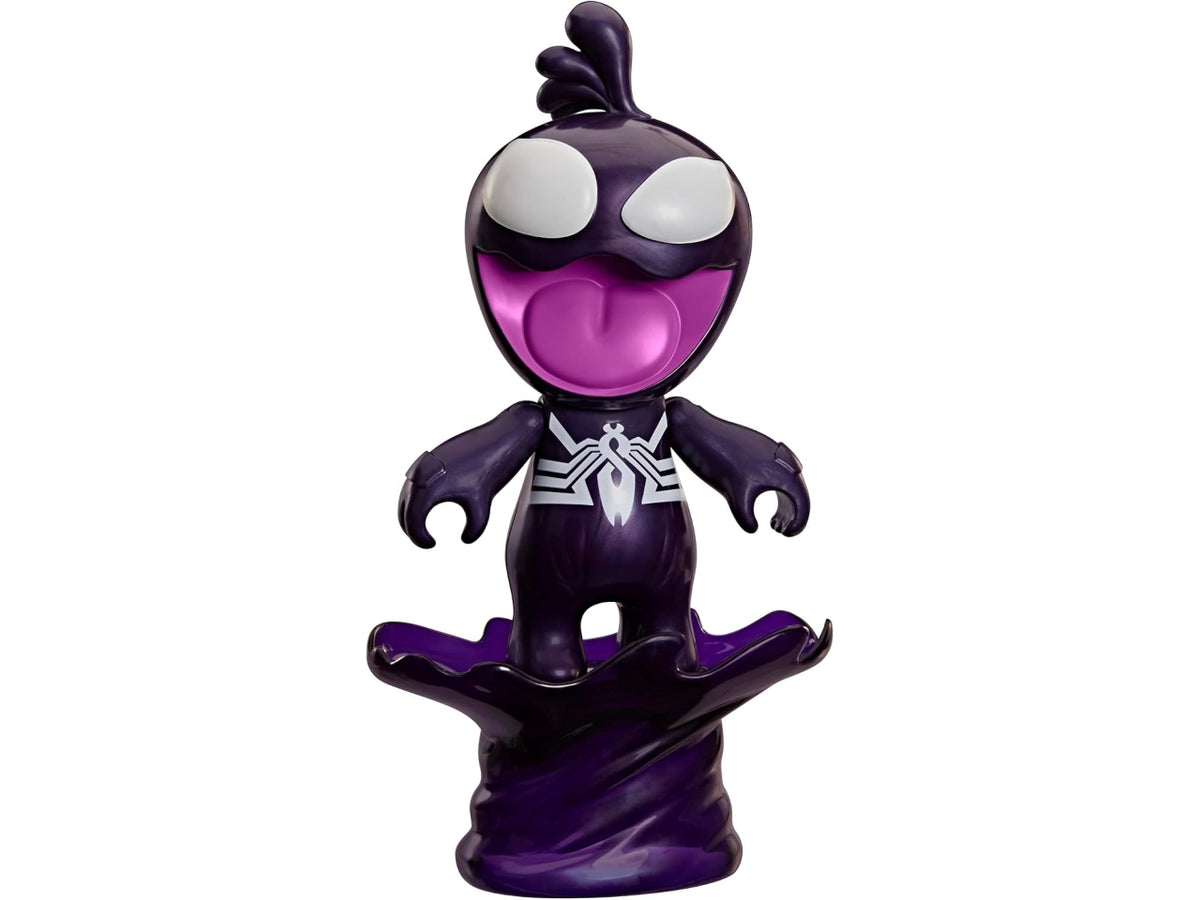 Spidey And His Amazing Friends figura mega symbie