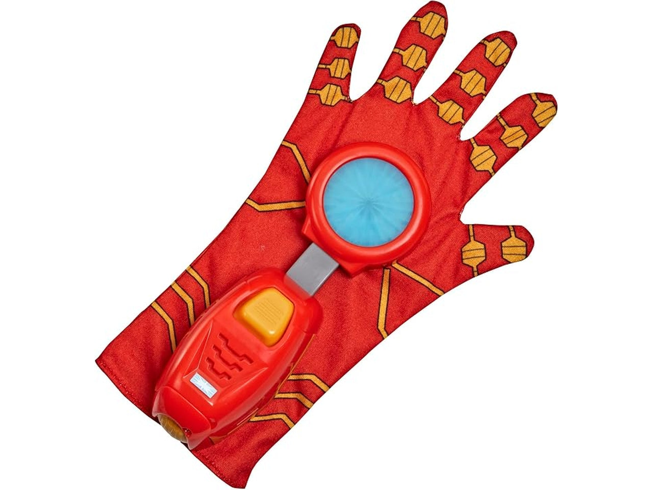 Ironman repulsor glove