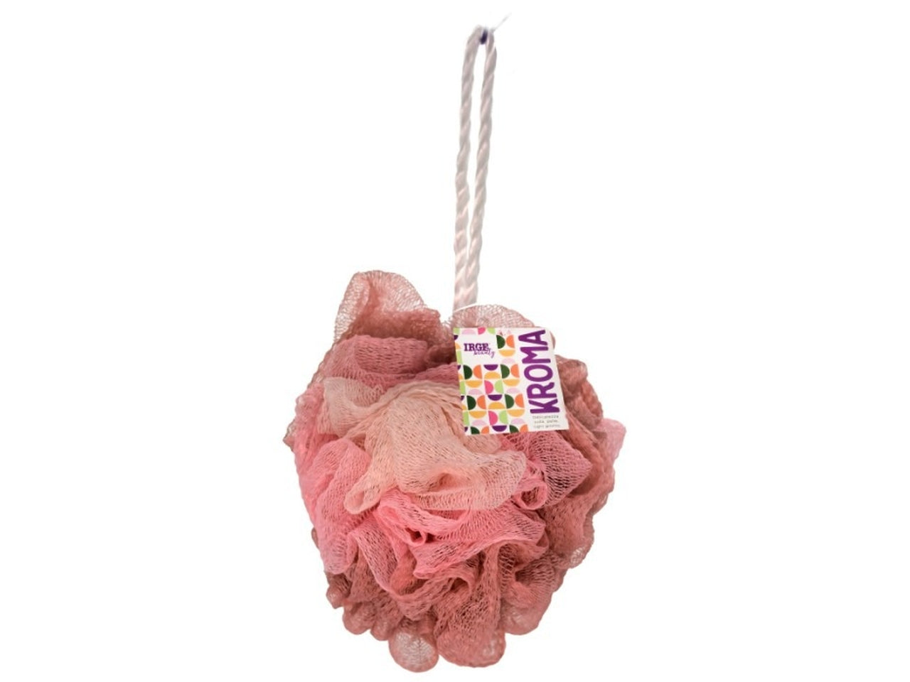 Irge spugna corpo kroma 50gr