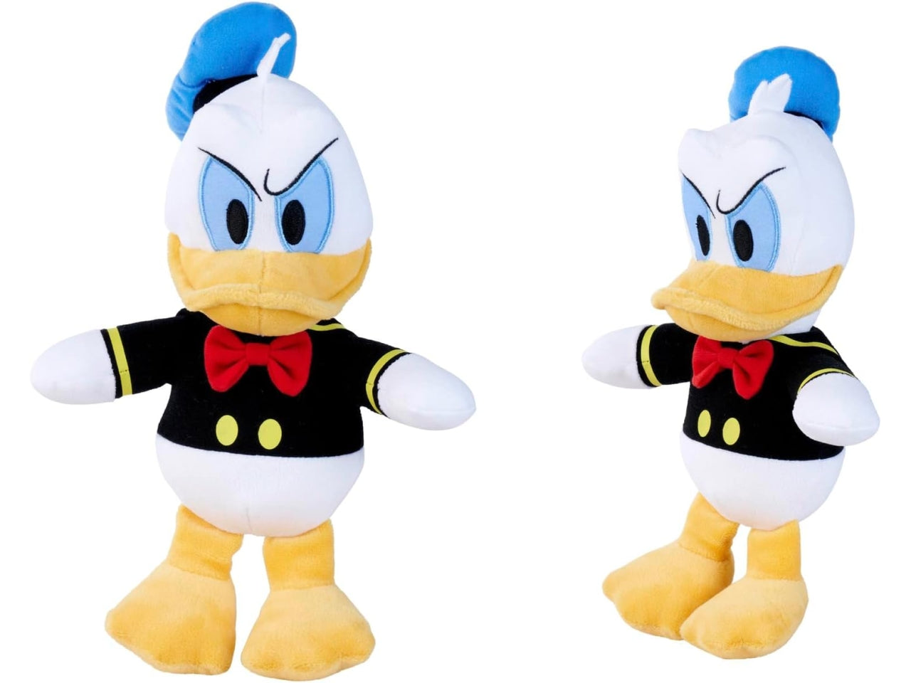 Peluche Paperino cm.25 - 90° anniversario