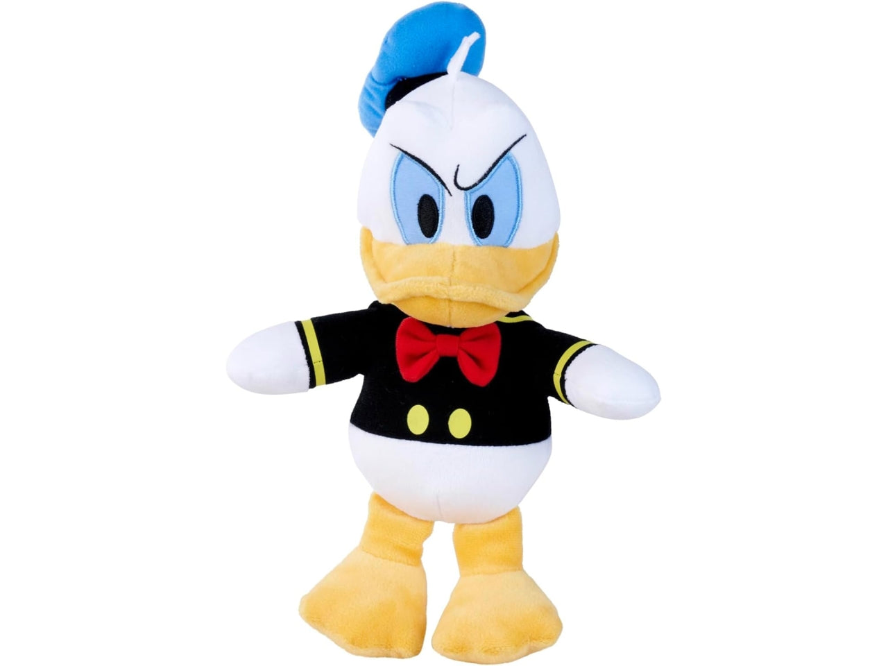Peluche Paperino cm.25 - 90° anniversario