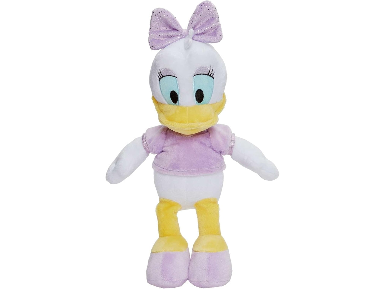 Peluche Paperina cm.25