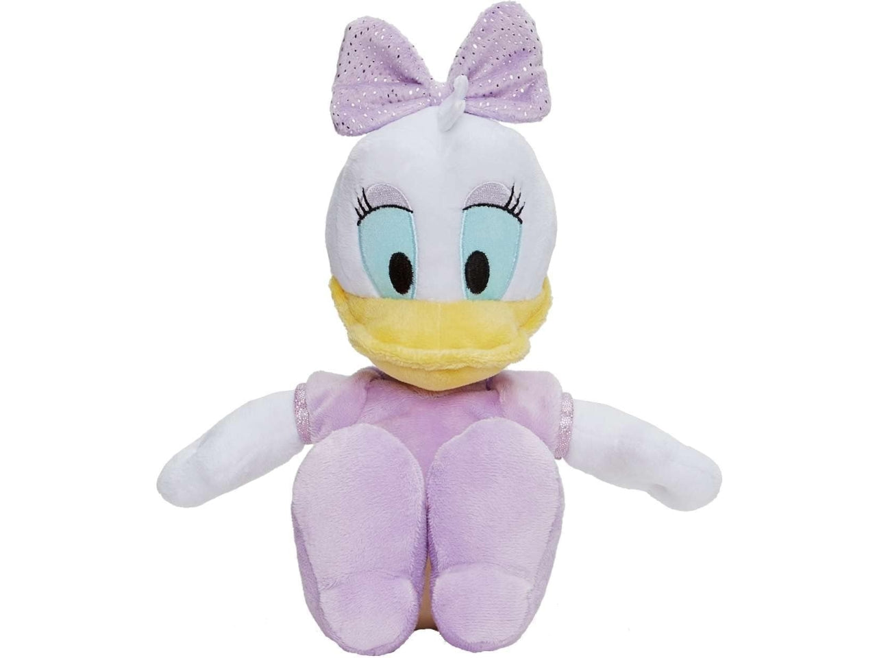 Peluche Paperina cm.25