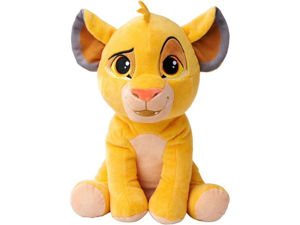Disney Lion king, Simba, 25cm