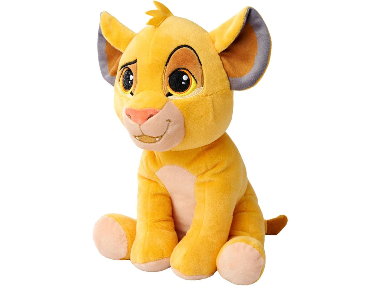 Disney Lion king, Simba, 25cm