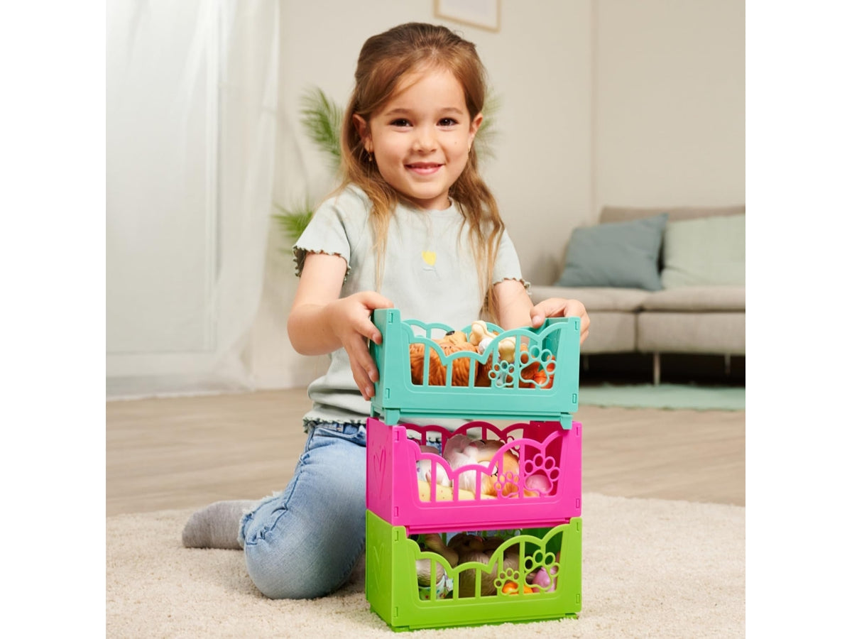 Pamper petz kitty con lettino