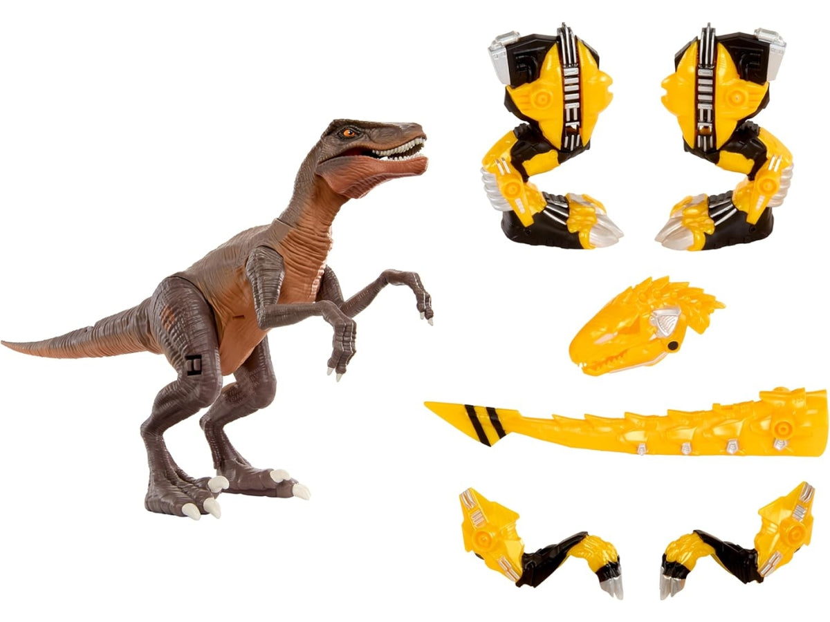 Armorsaurs armor-up dinosaur-blaze