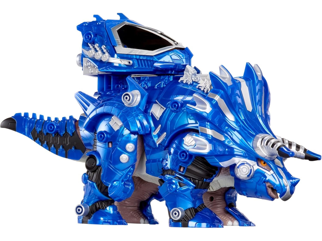 Armorsaurs armor-up dinosaur-cobalt