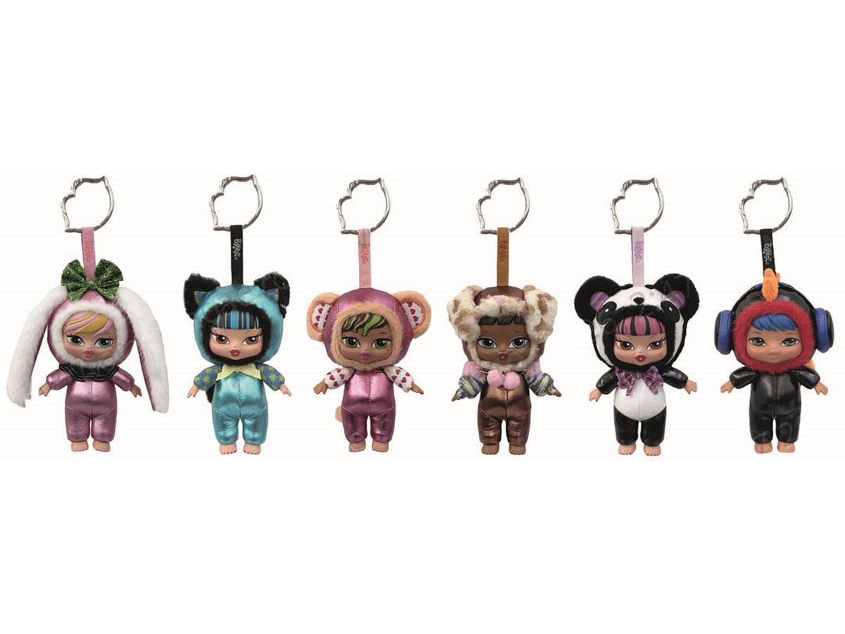 Bratz bratziez tokyo a go-go sk