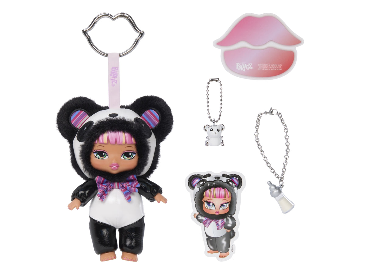 Bratz bratziez tokyo a go-go sk