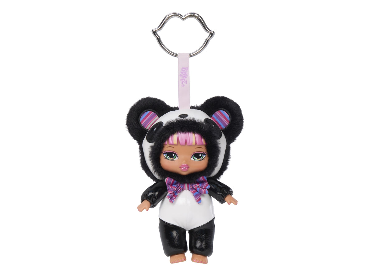 Bratz bratziez tokyo a go-go sk