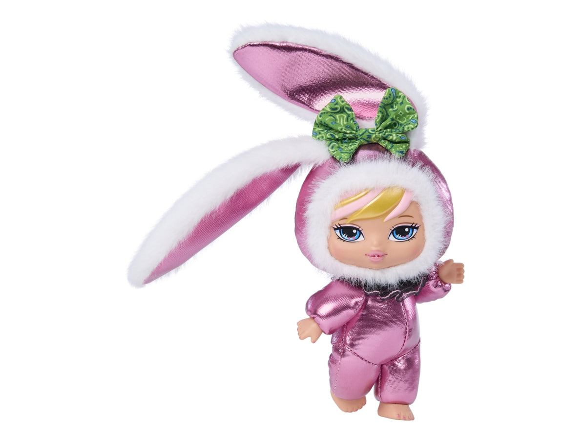 Bratz bratziez tokyo a go-go sk