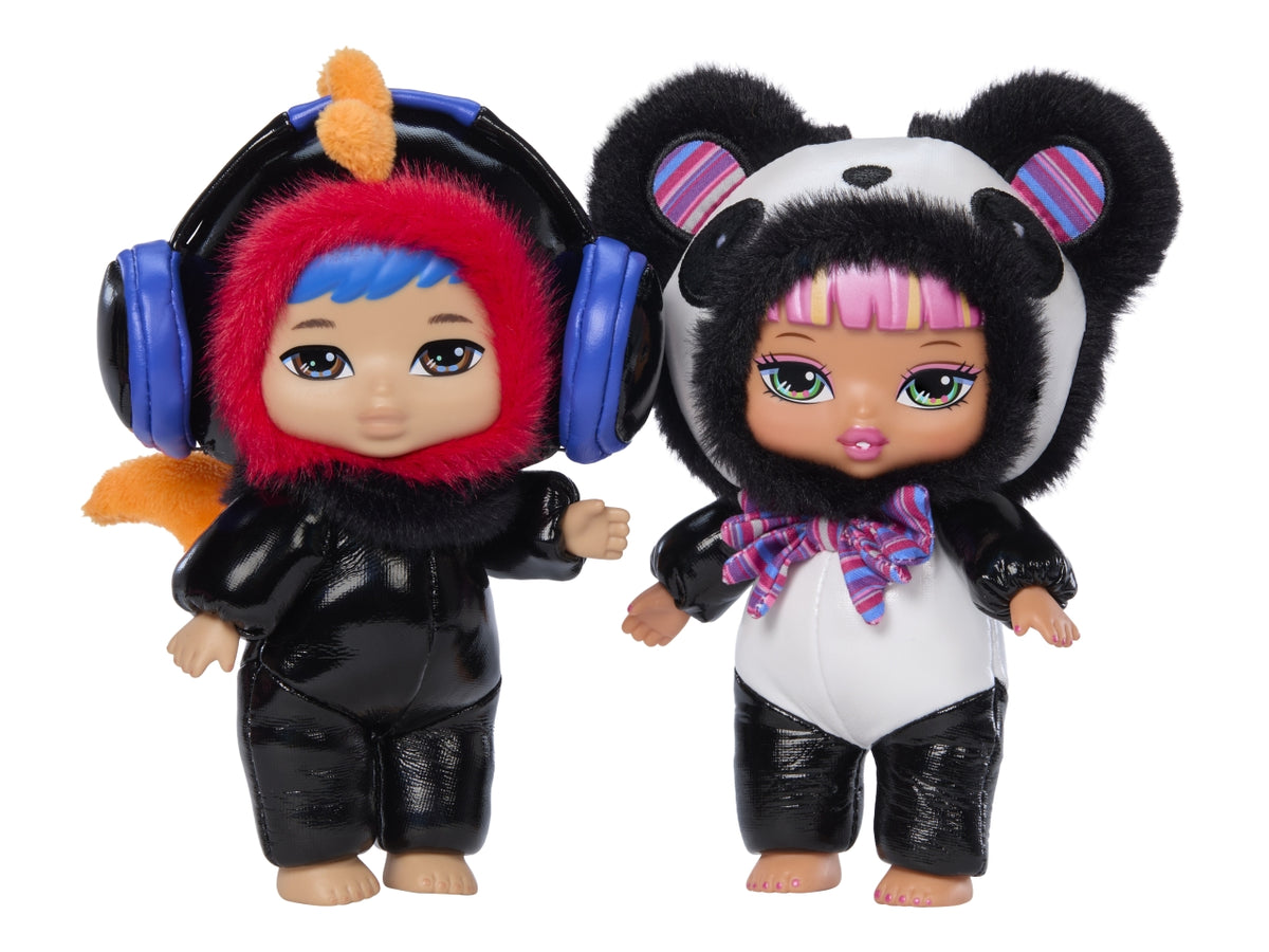 Bratz bratziez tokyo a go-go sk