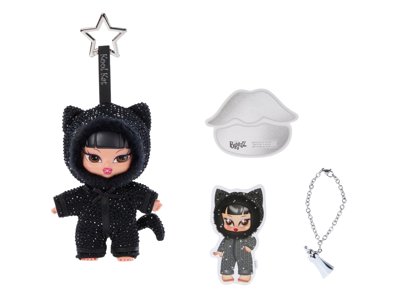 Bratz bratziez bling series sk
