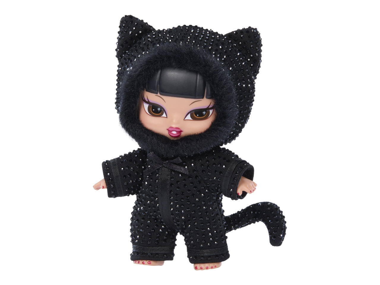 Bratz bratziez bling series sk