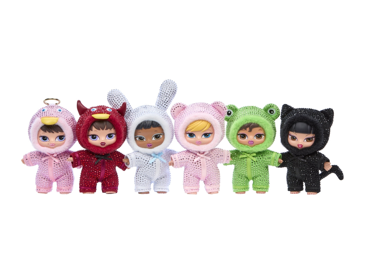 Bratz bratziez bling series sk