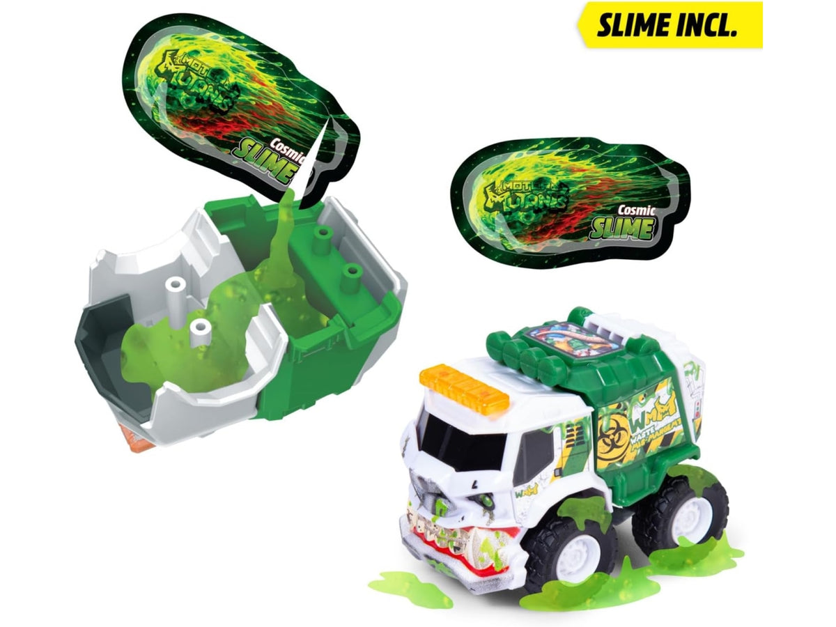 Motor Mutants - Uovo singolo