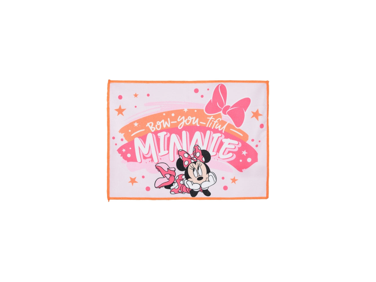 Minnie tovagliette 40x30cm