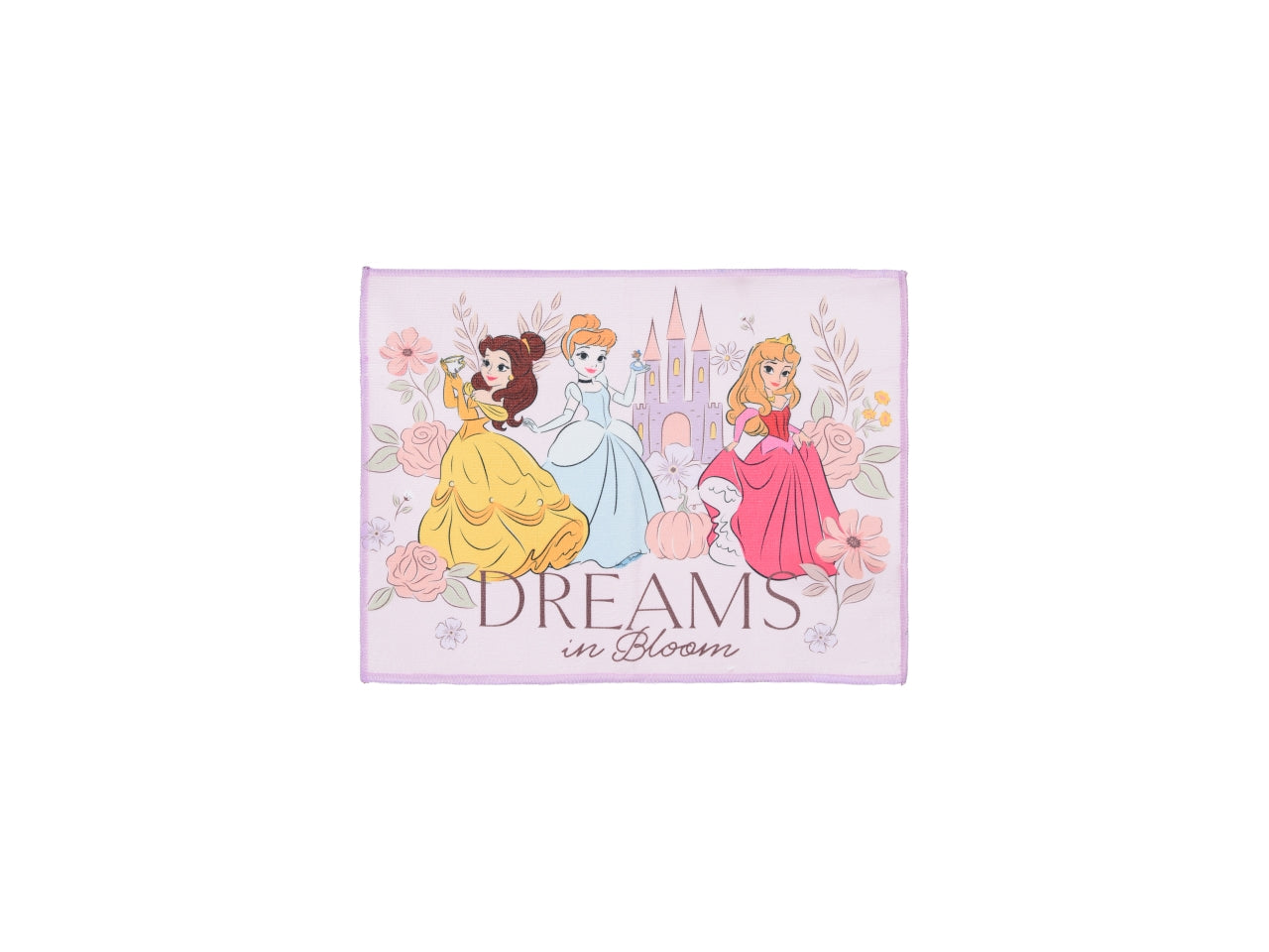 Princesse tovagliette 40x30cm