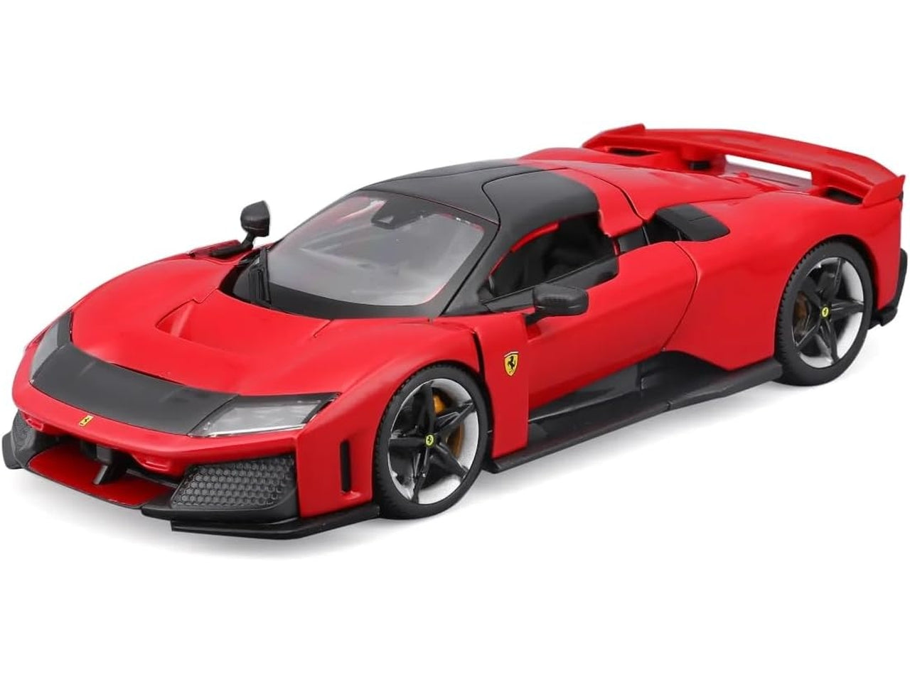 Ferrari F80 R&P scala 1:24