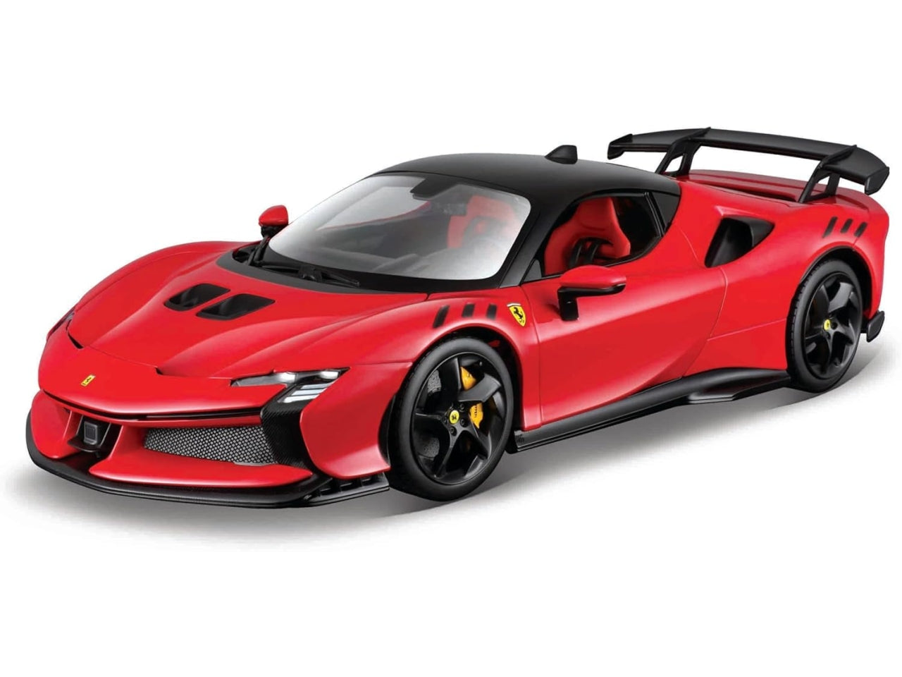Ferrari sf90 xx stradale r&p 1:24