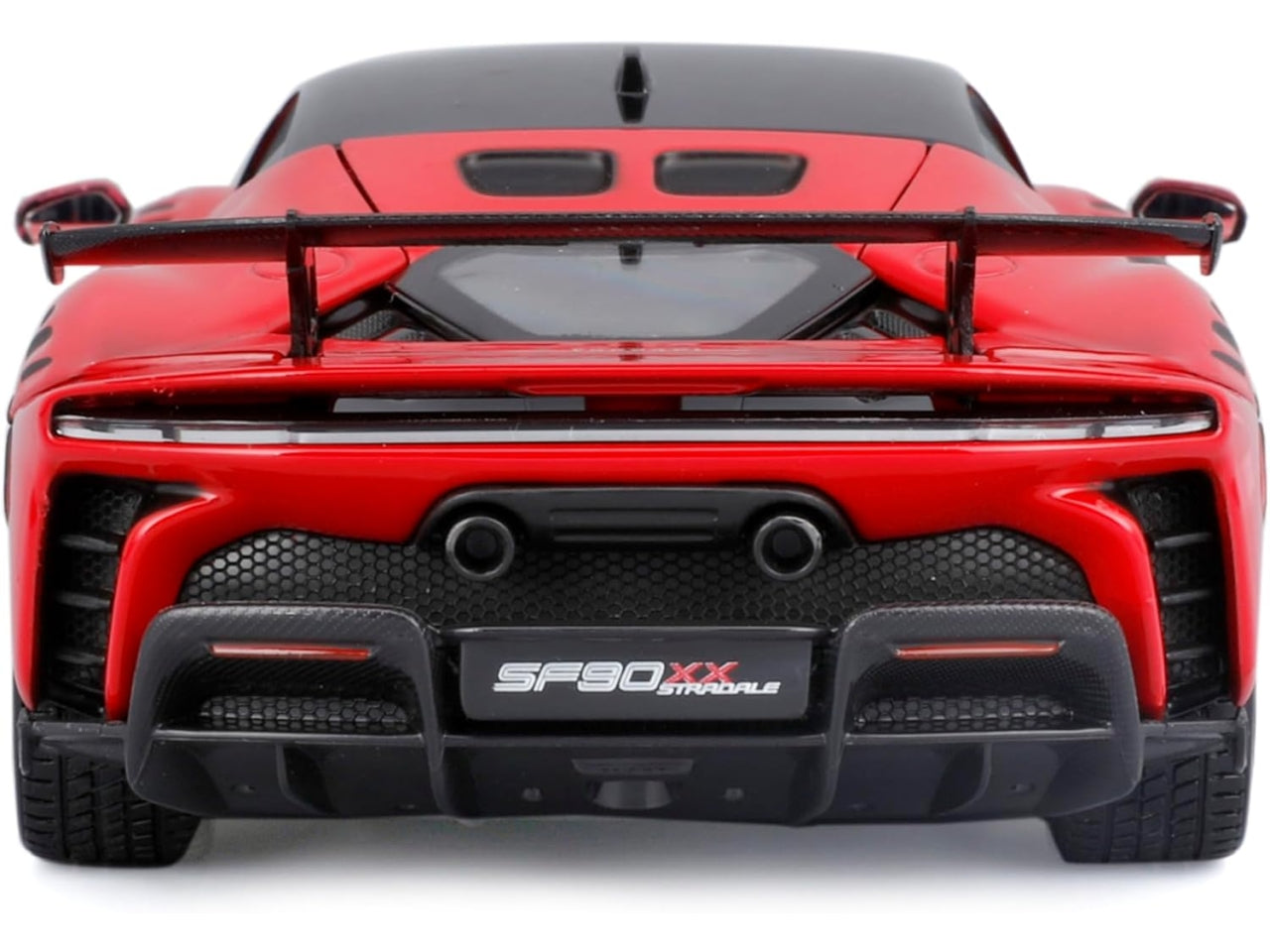 Ferrari sf90 xx stradale r&p 1:24