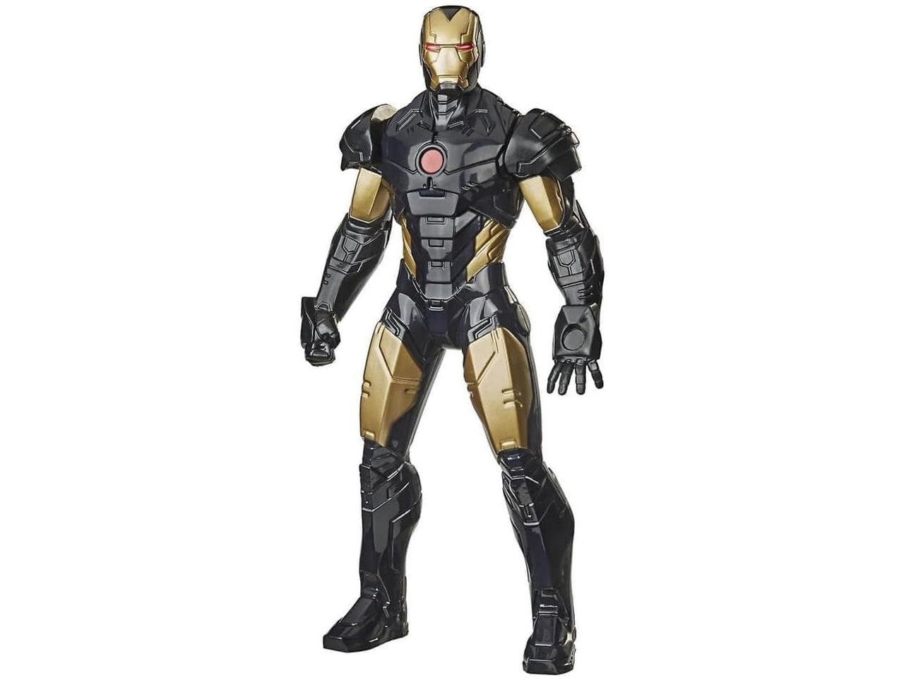 Marvel action figure personaggio 25cm
