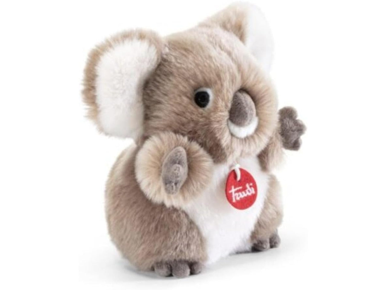 Trudi koala peluche 16x17x9cm