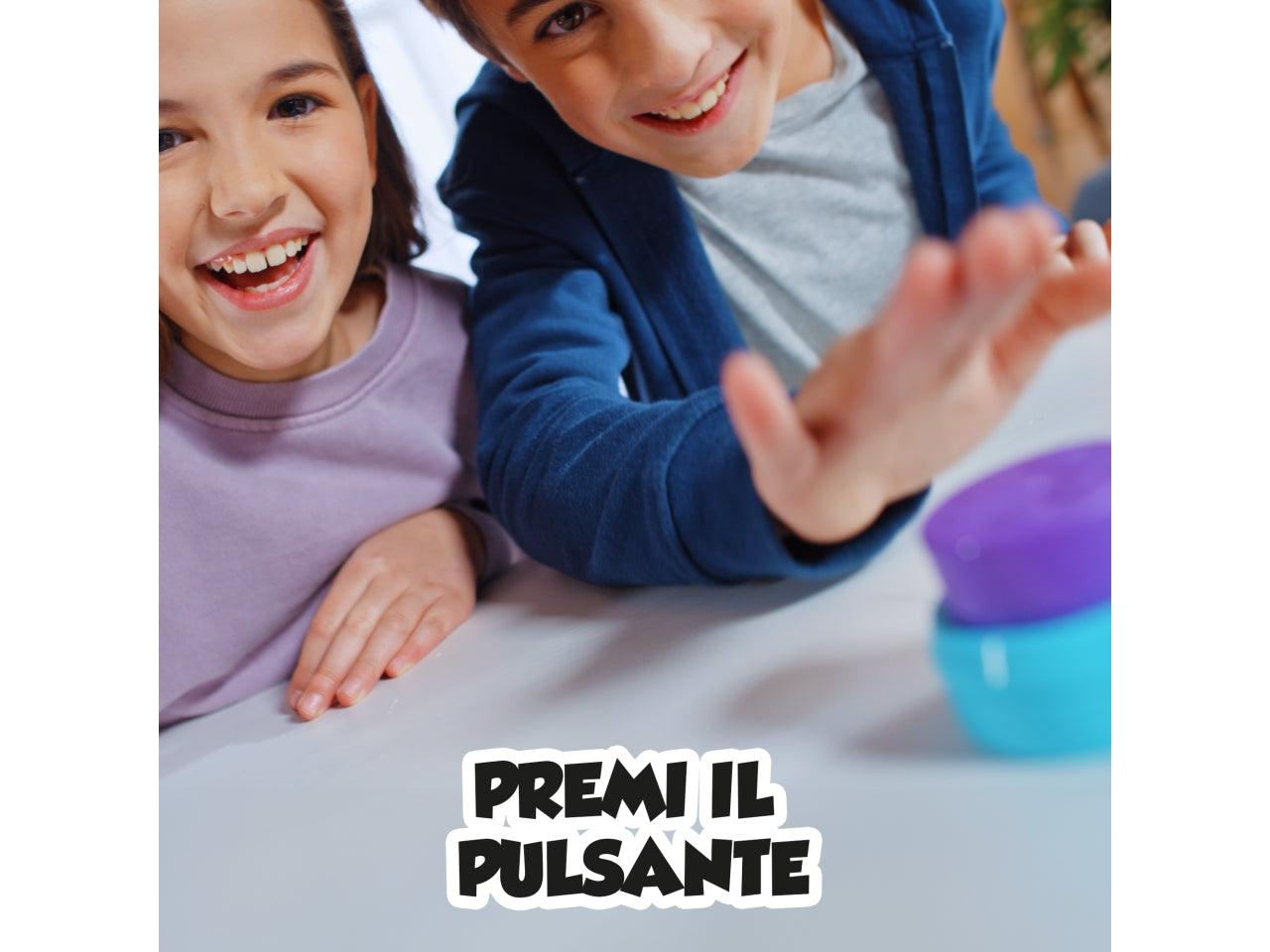 Lillo zampillo