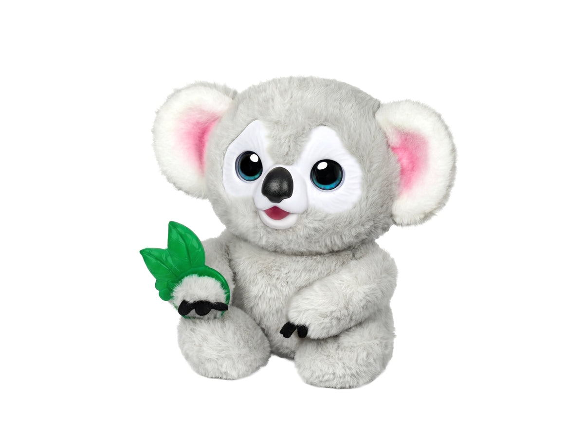 Little live pets my baby koala