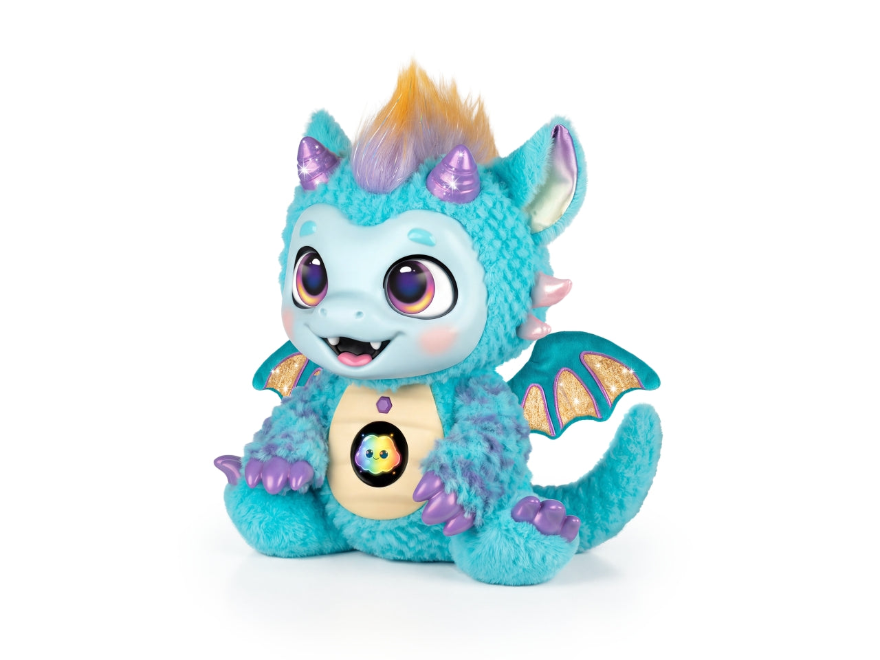 Little live pets my magical dragon