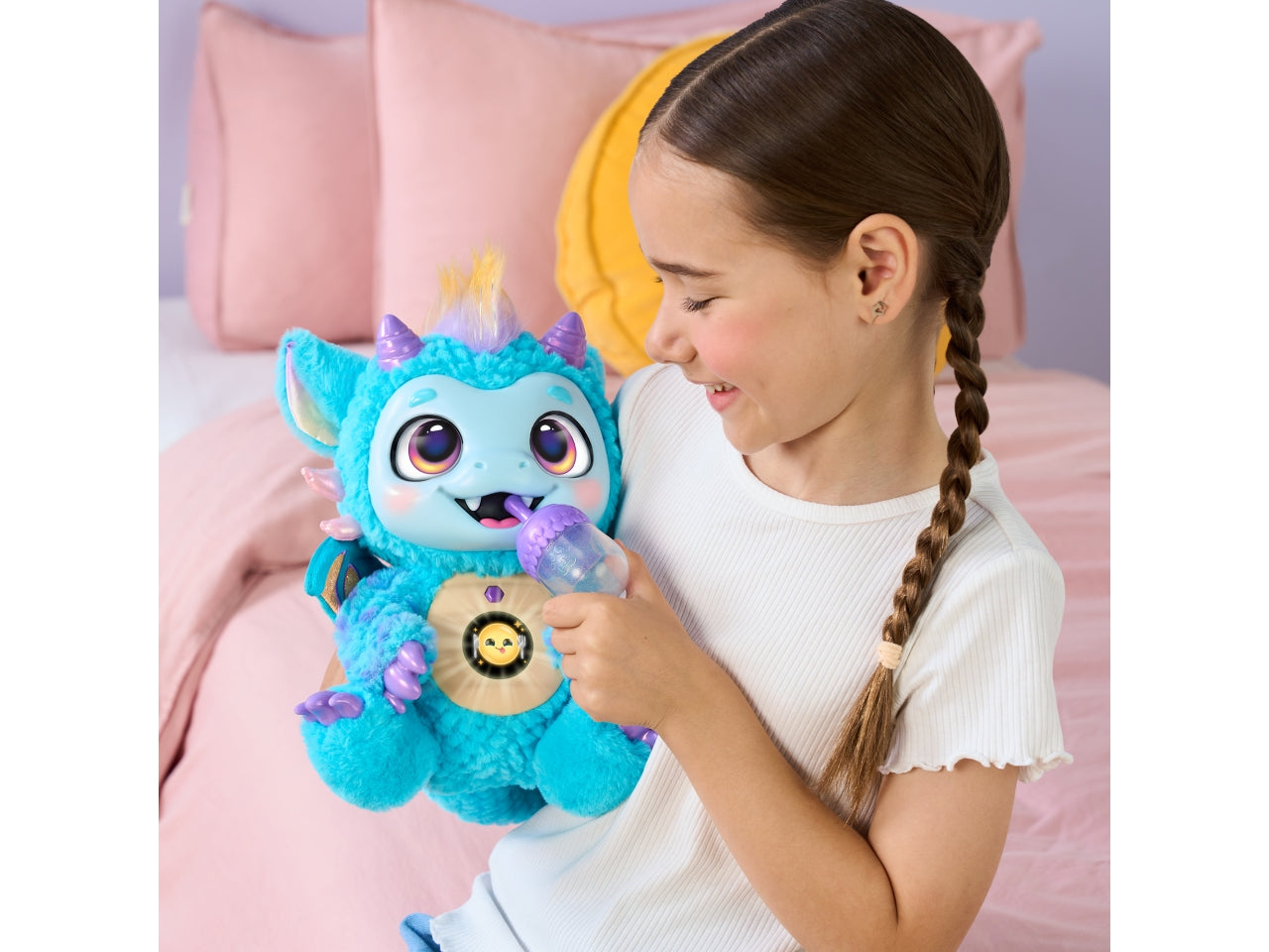 Little live pets my magical dragon