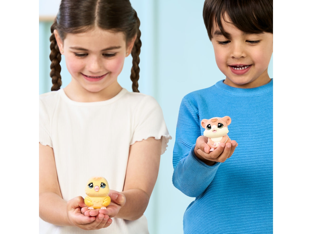 Little live pets kit veterinario