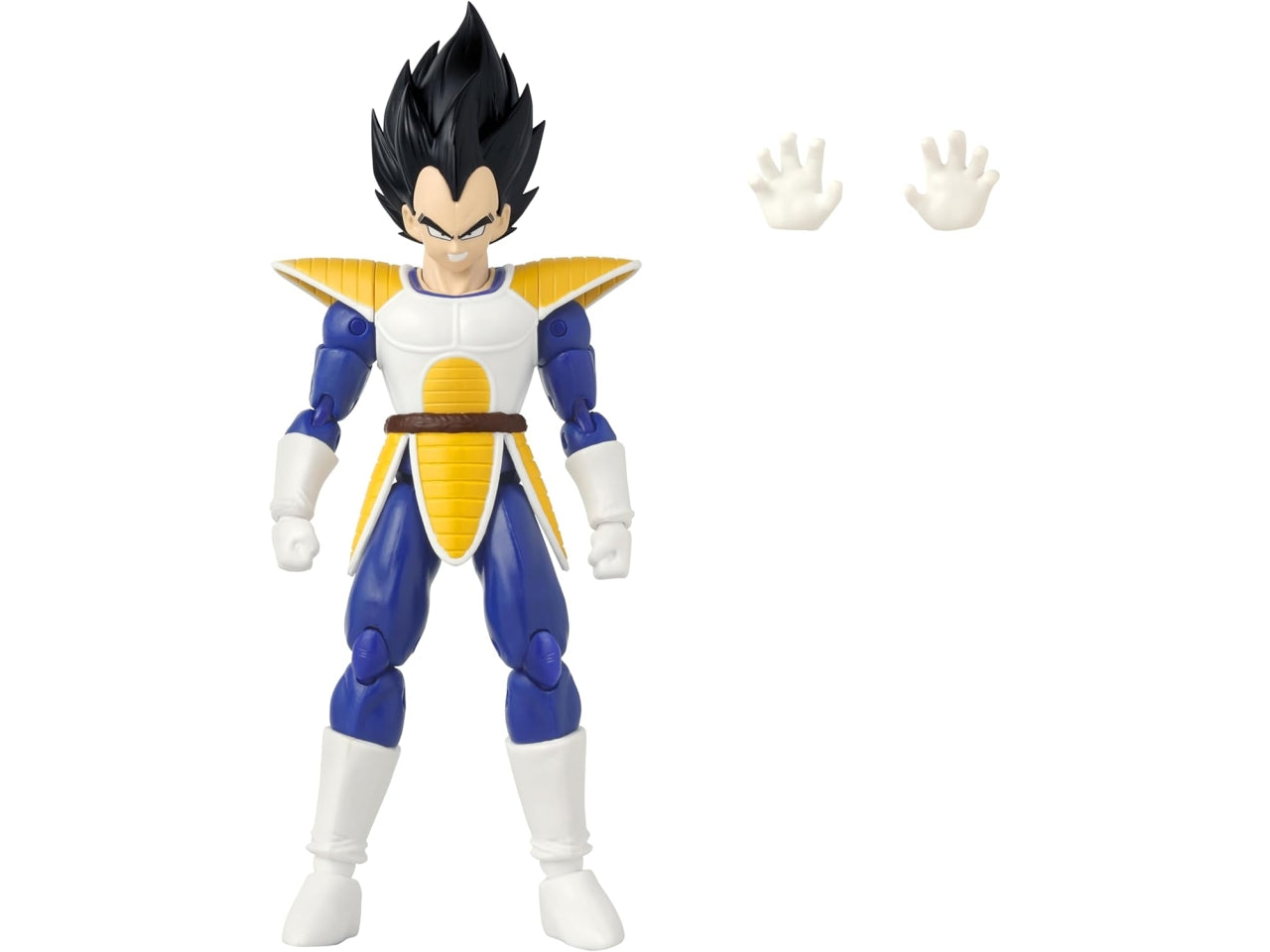 Dragon Ball 17cm battle pack Goku vs Vegeta