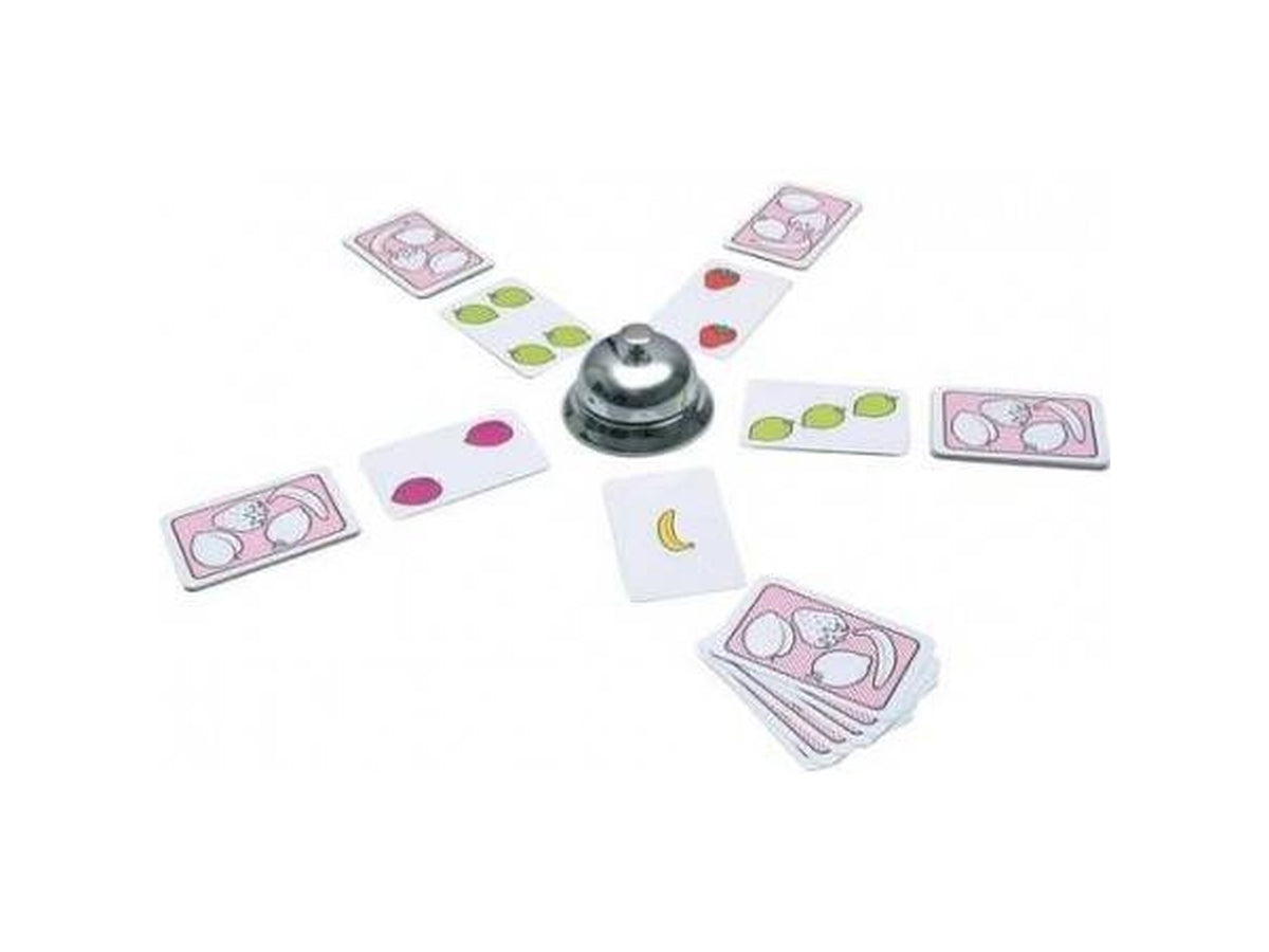 Gioco Halli galli