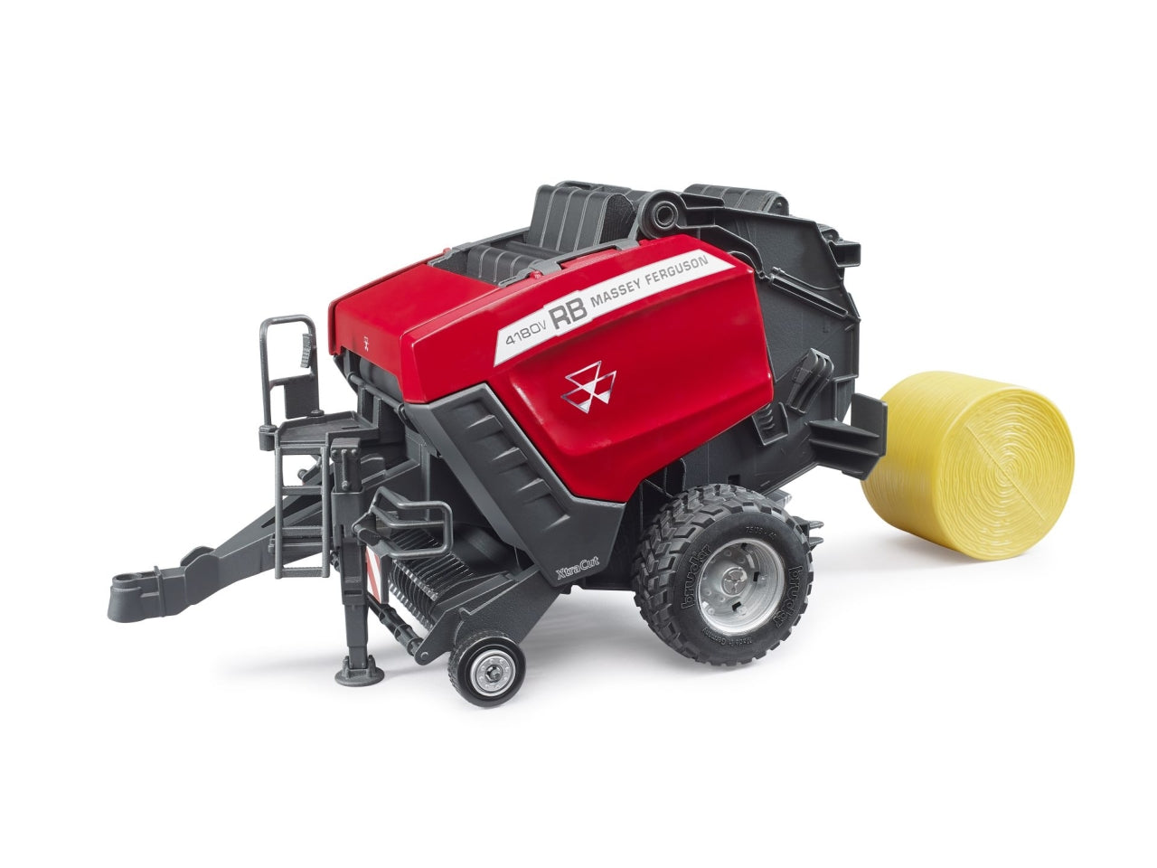 Pressaballe Massey Ferguson rb 4180v