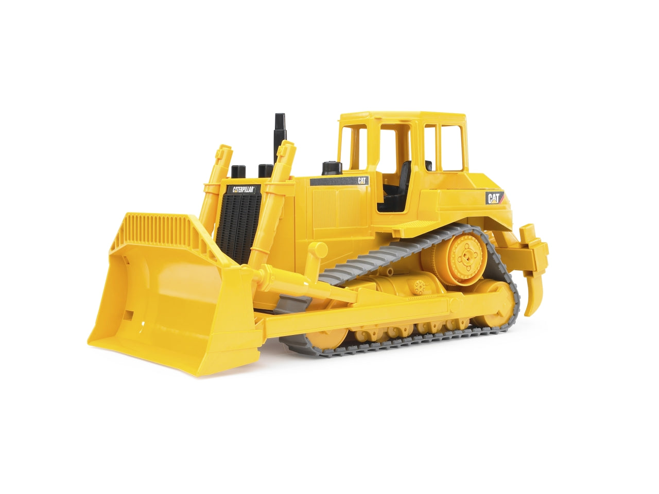 Cat bulldozer