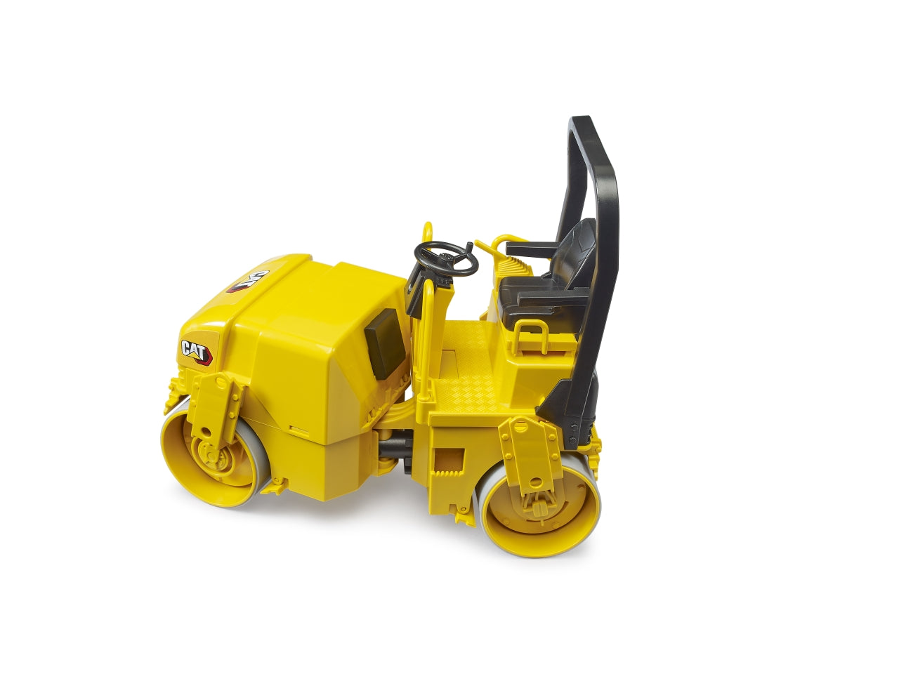 Cat rullo compressore