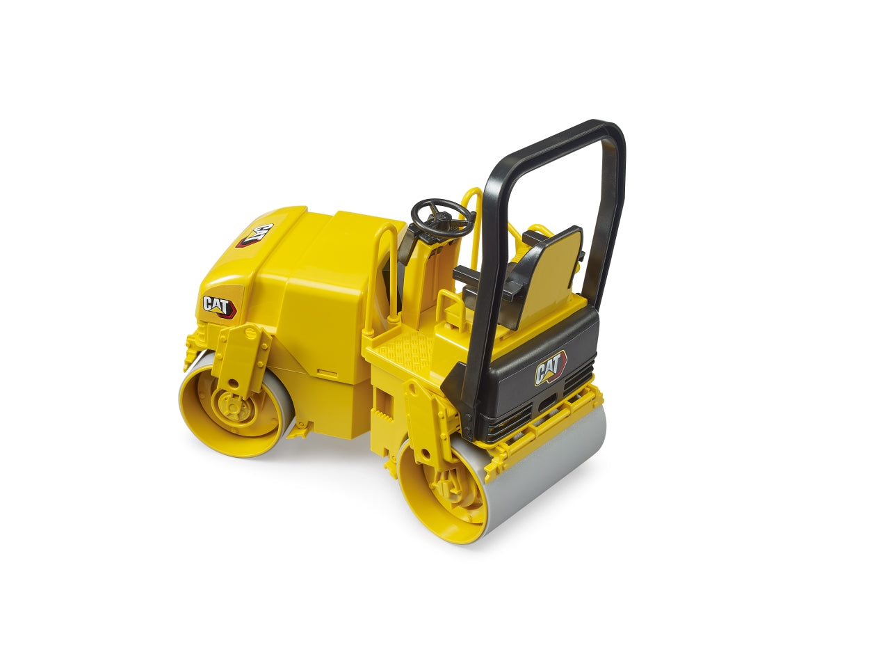 Cat rullo compressore