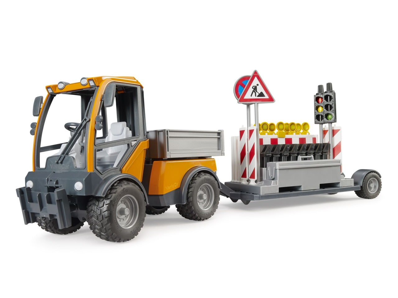 Variocar sicurezza stradale