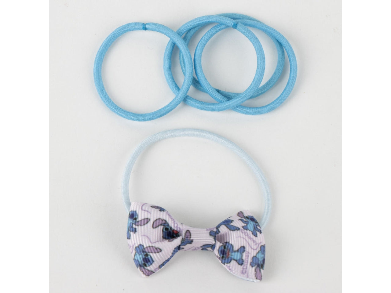 Stitch set bellezza capelli