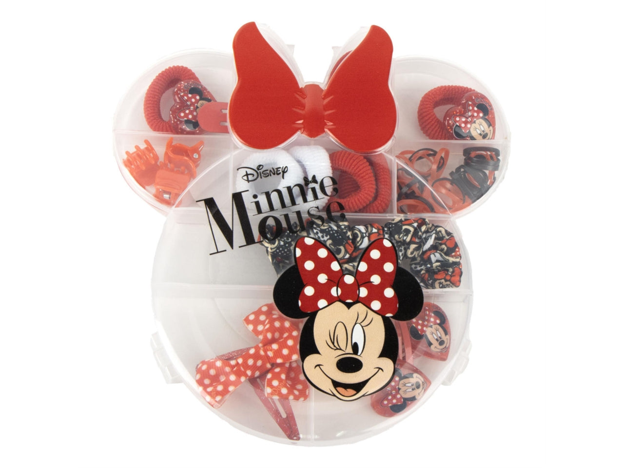 Minni set bellezza capelli