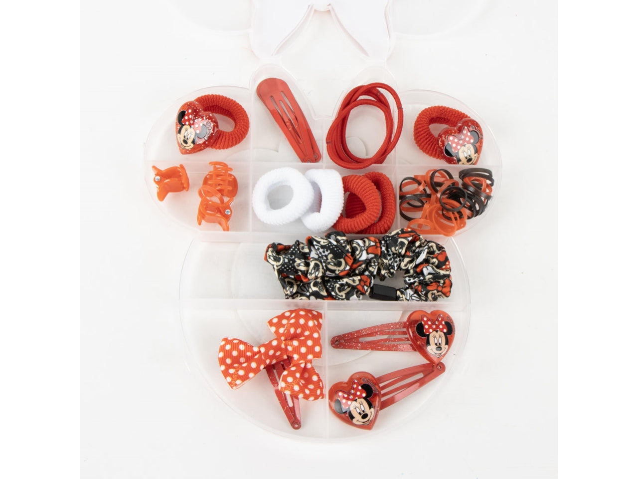 Minni set bellezza capelli