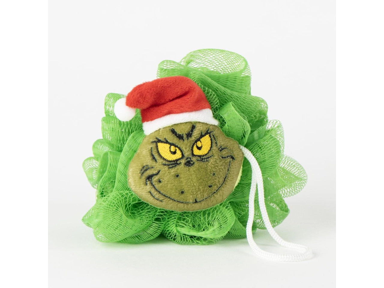 The grinch spugna bagno