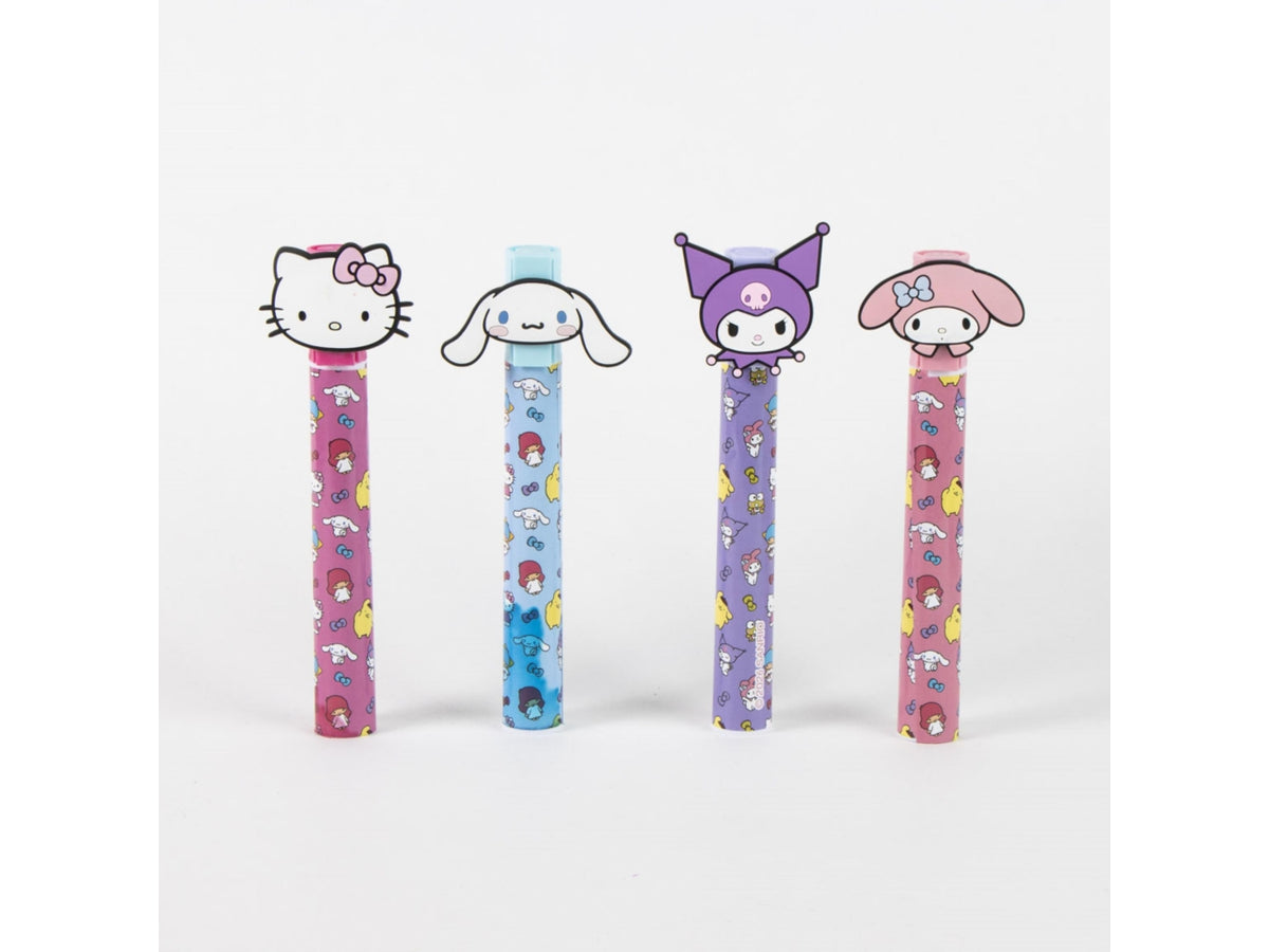 Hello kitty evidenziatore maxi assortiti