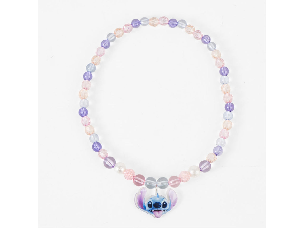 Stitch cofanetto bellezza con accessori