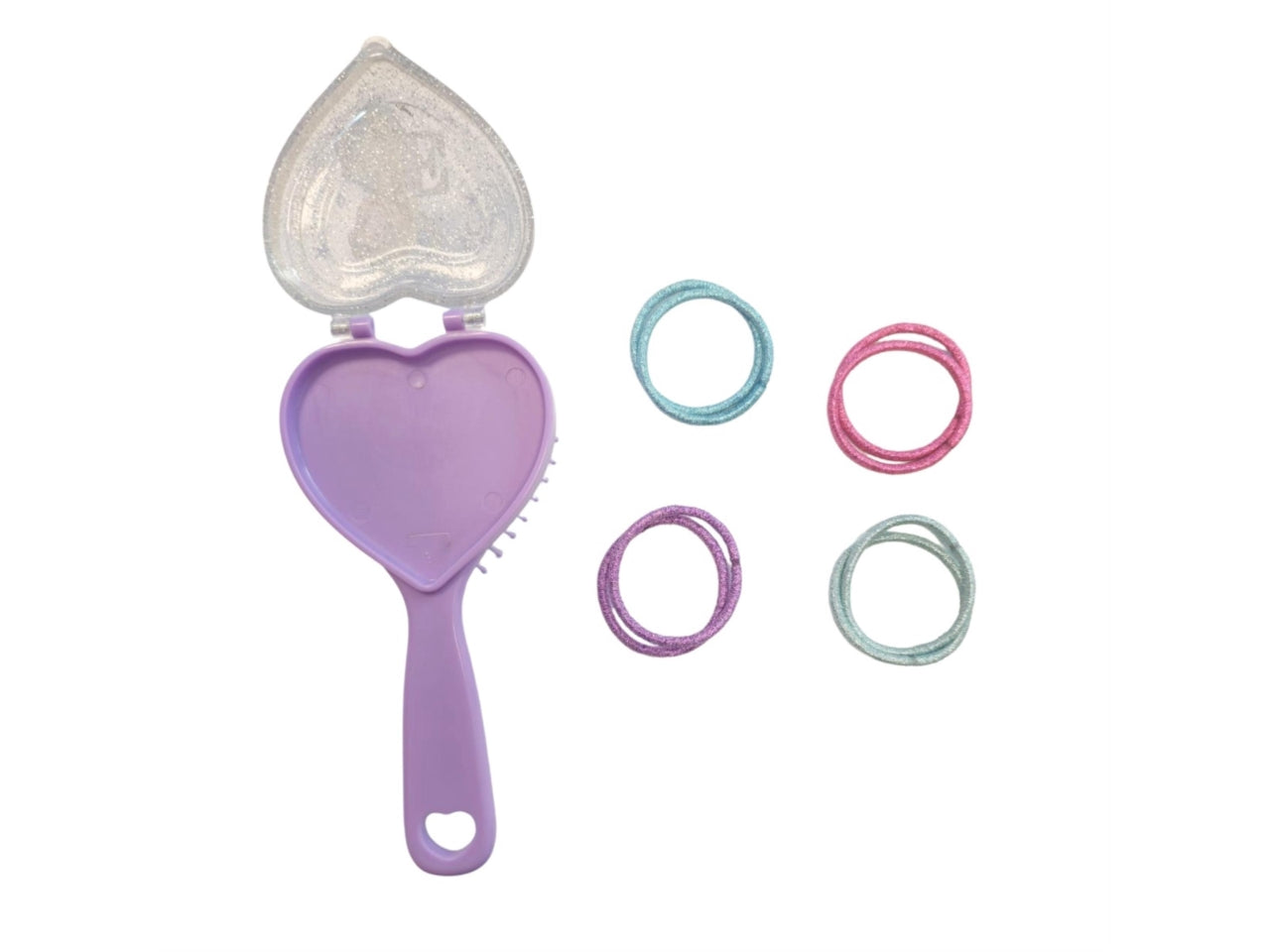 Frozen spazzola con accessori