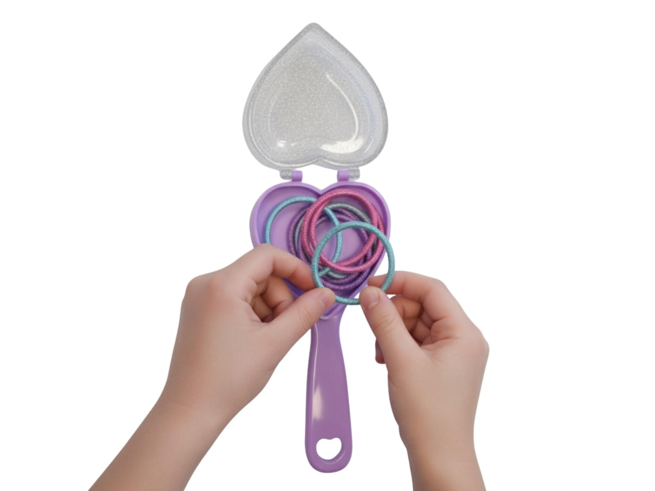 Frozen spazzola con accessori