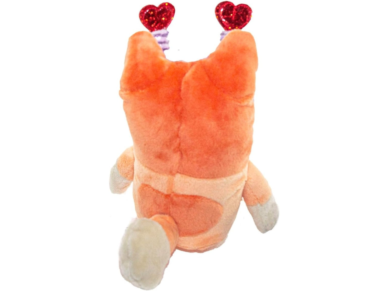 Bluey peluche 20cm disponibile in 7 assortimenti