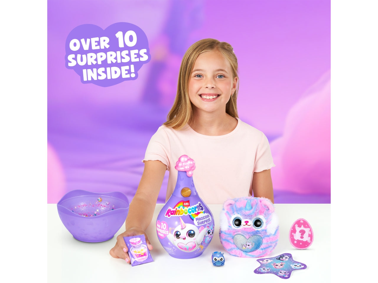 Rainbocorns magicorn small s1